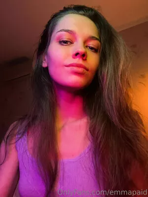 Emmapaid Onlyfans Leaked Nude Image #WjqMbqR9KI