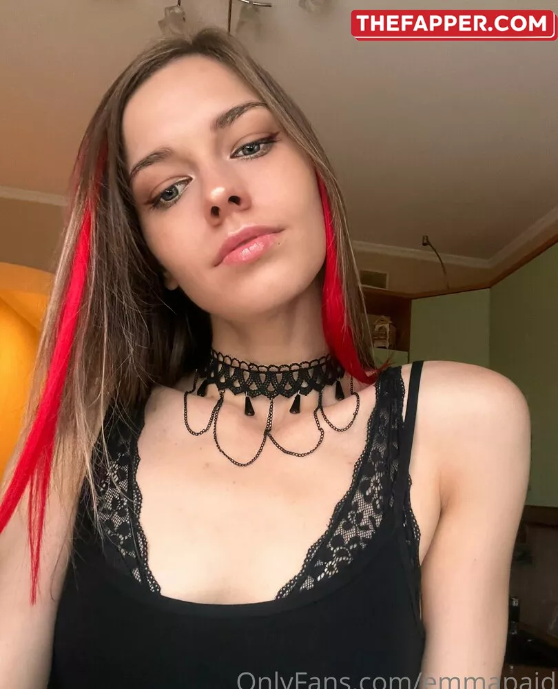 Emmapaid  Onlyfans Leaked Nude Image #gbdexjXcoS