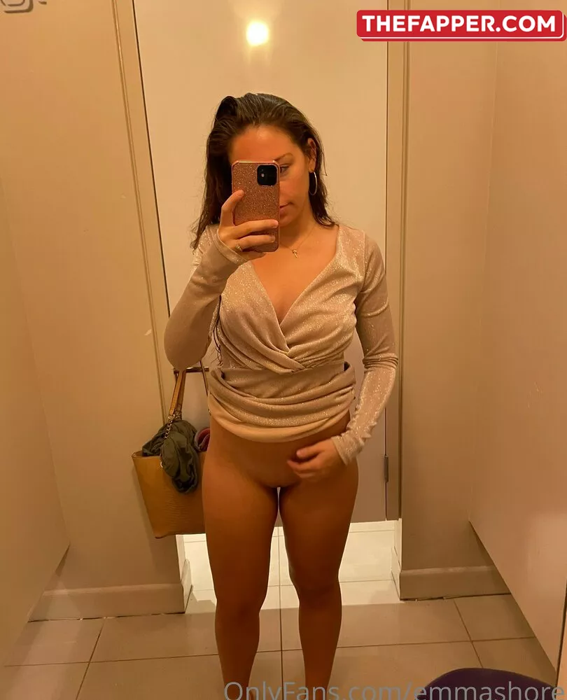 Emmashore  Onlyfans Leaked Nude Image #WnmYFRFr1C