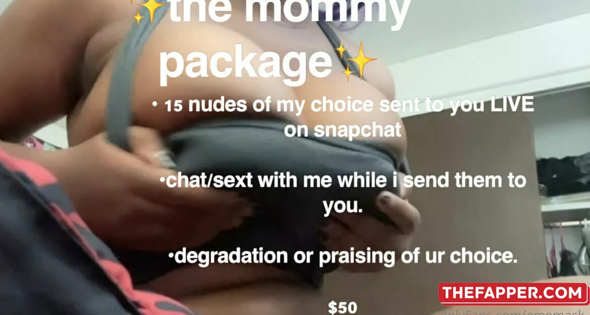 Emomask  Onlyfans Leaked Nude Image #7LHRSisGcC