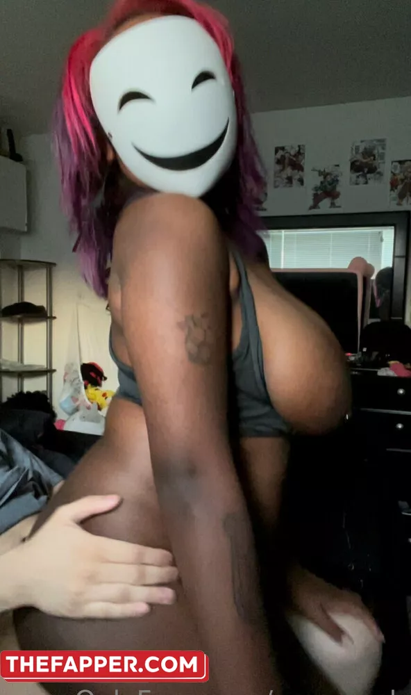 Emomask  Onlyfans Leaked Nude Image #FRlV4p8lbJ