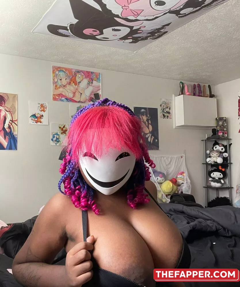 Emomask  Onlyfans Leaked Nude Image #bYrfAu4h7c