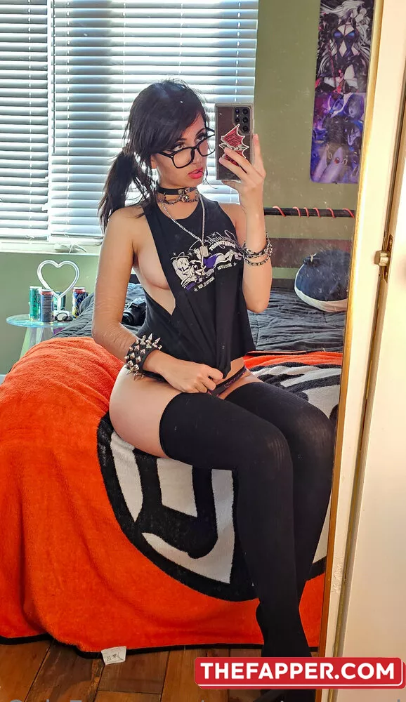 Emostonergorl  Onlyfans Leaked Nude Image #CO8FRMvg6D