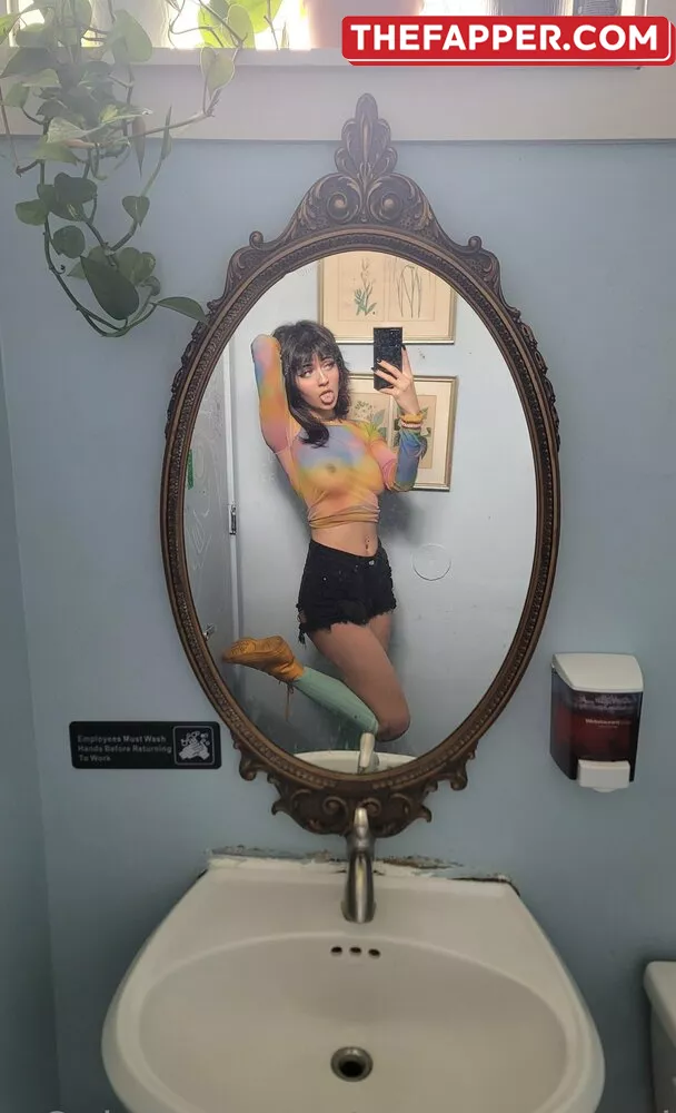 Emostonergorl  Onlyfans Leaked Nude Image #F0cLE7hRoh