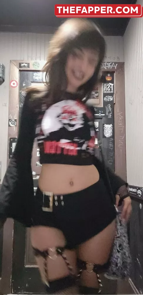 Emostonergorl  Onlyfans Leaked Nude Image #HBPODH02dU