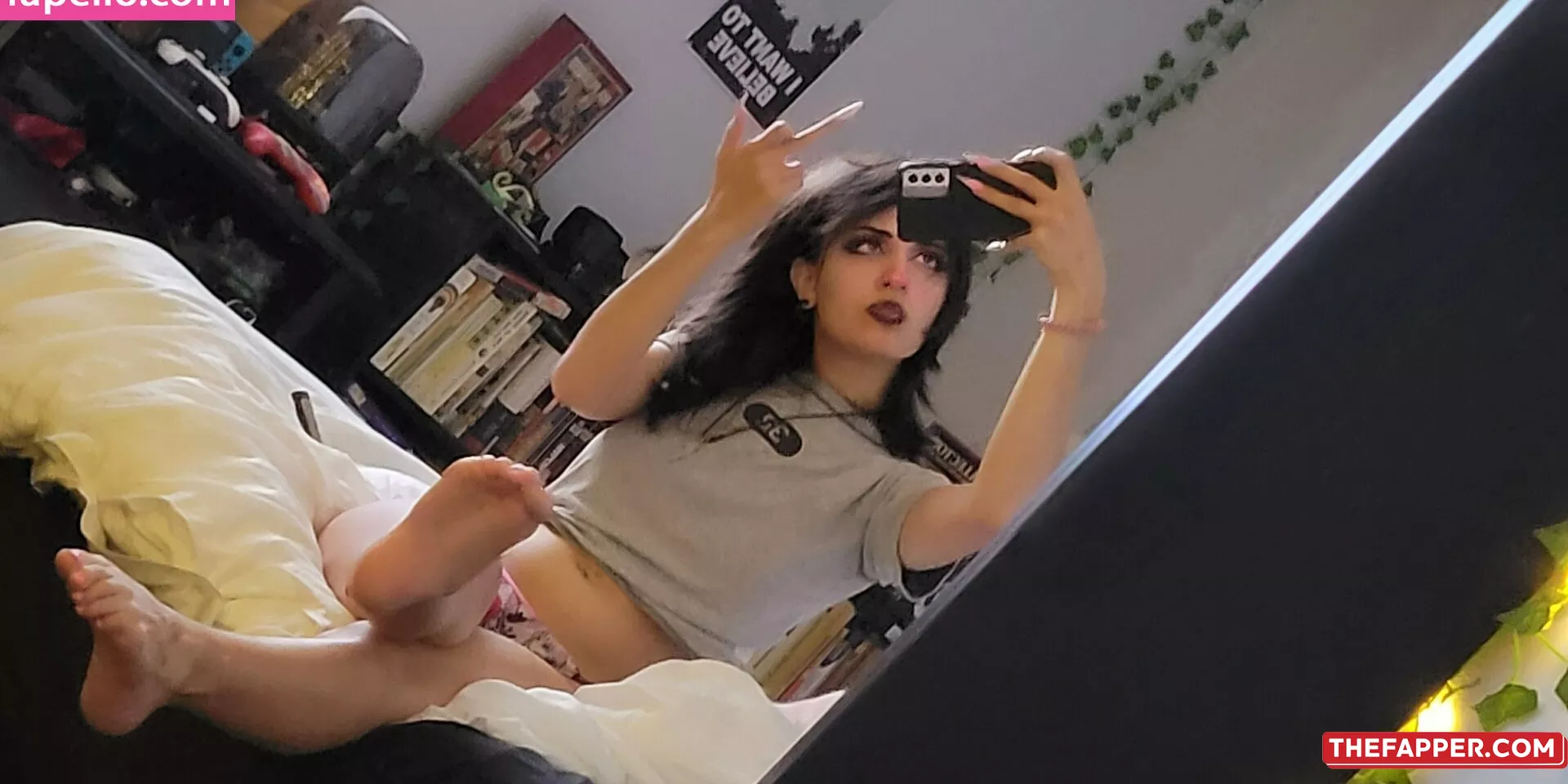 Emostonergorl  Onlyfans Leaked Nude Image #JkicymH3y7