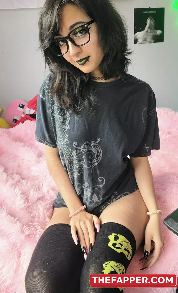 Emostonergorl  Onlyfans Leaked Nude Image #Q9KtprNTmi