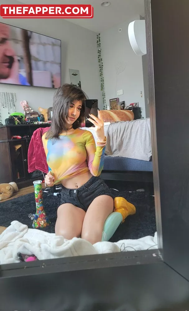 Emostonergorl  Onlyfans Leaked Nude Image #Tw3GfeqsDS