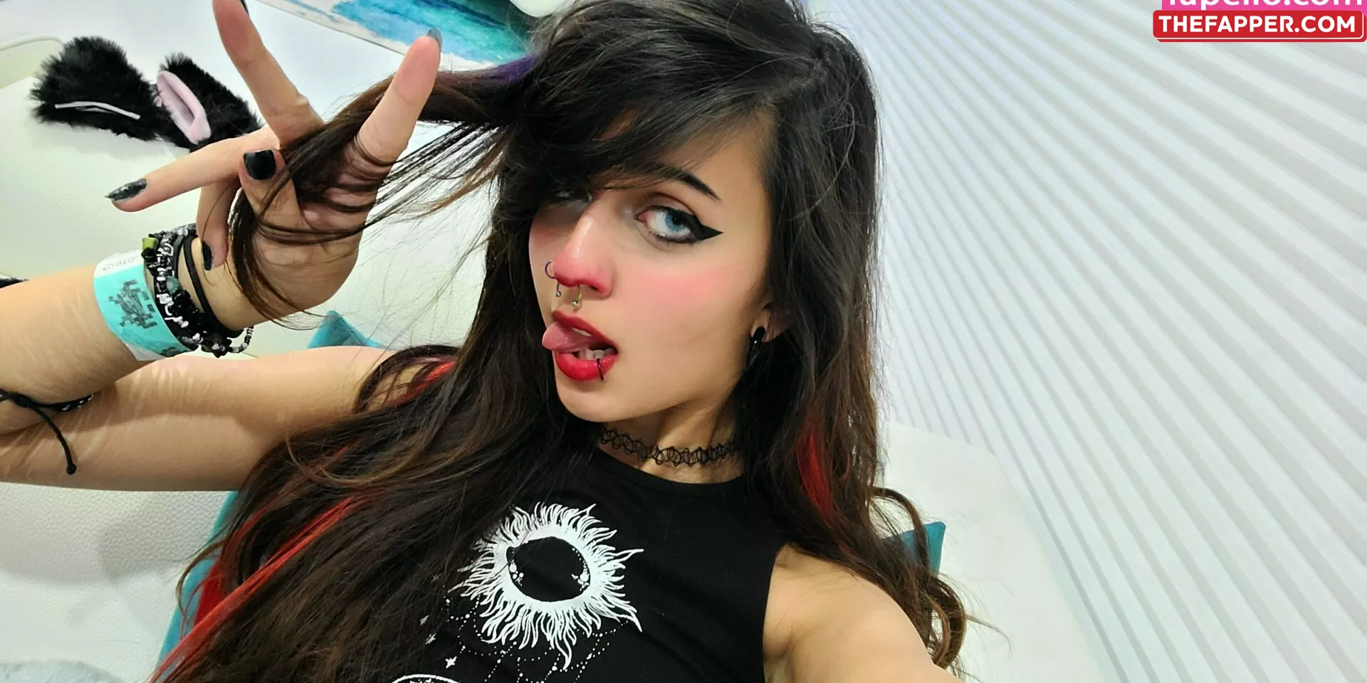 Emostonergorl  Onlyfans Leaked Nude Image #mvgGK8958Q