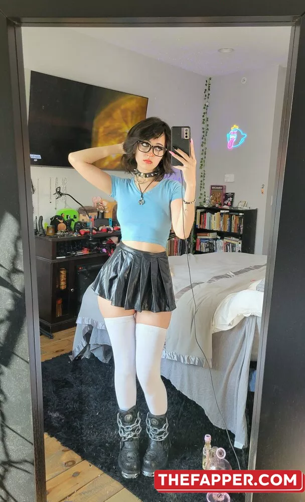 Emostonergorl  Onlyfans Leaked Nude Image #rsxG8F53QP