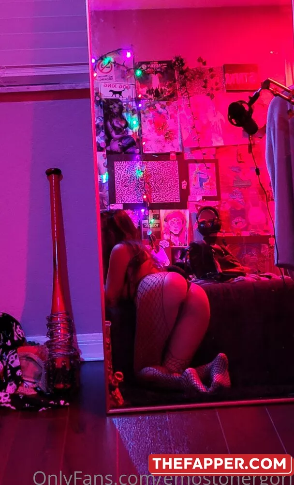 Emostonergorl  Onlyfans Leaked Nude Image #tp7iuxrGZg