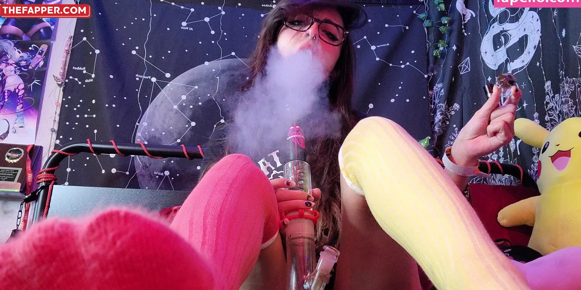 Emostonergorl  Onlyfans Leaked Nude Image #y7hcATs6gS
