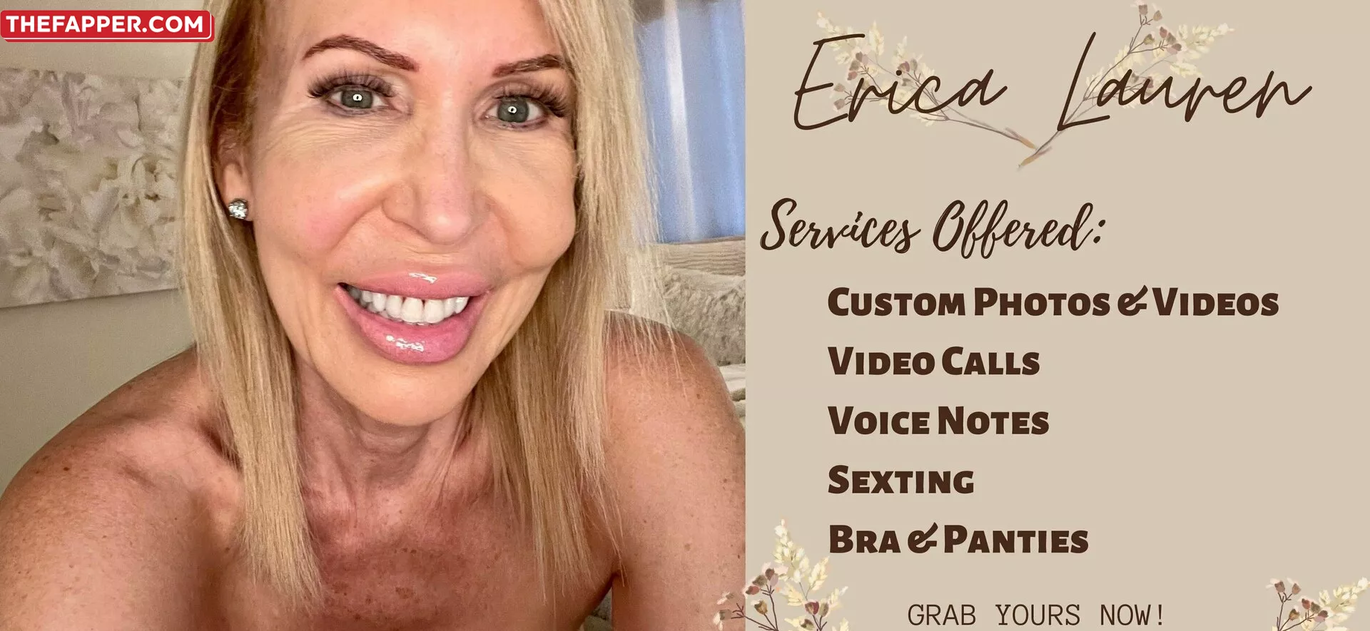 Ericalauren  Onlyfans Leaked Nude Image #6KUmK5FeMr