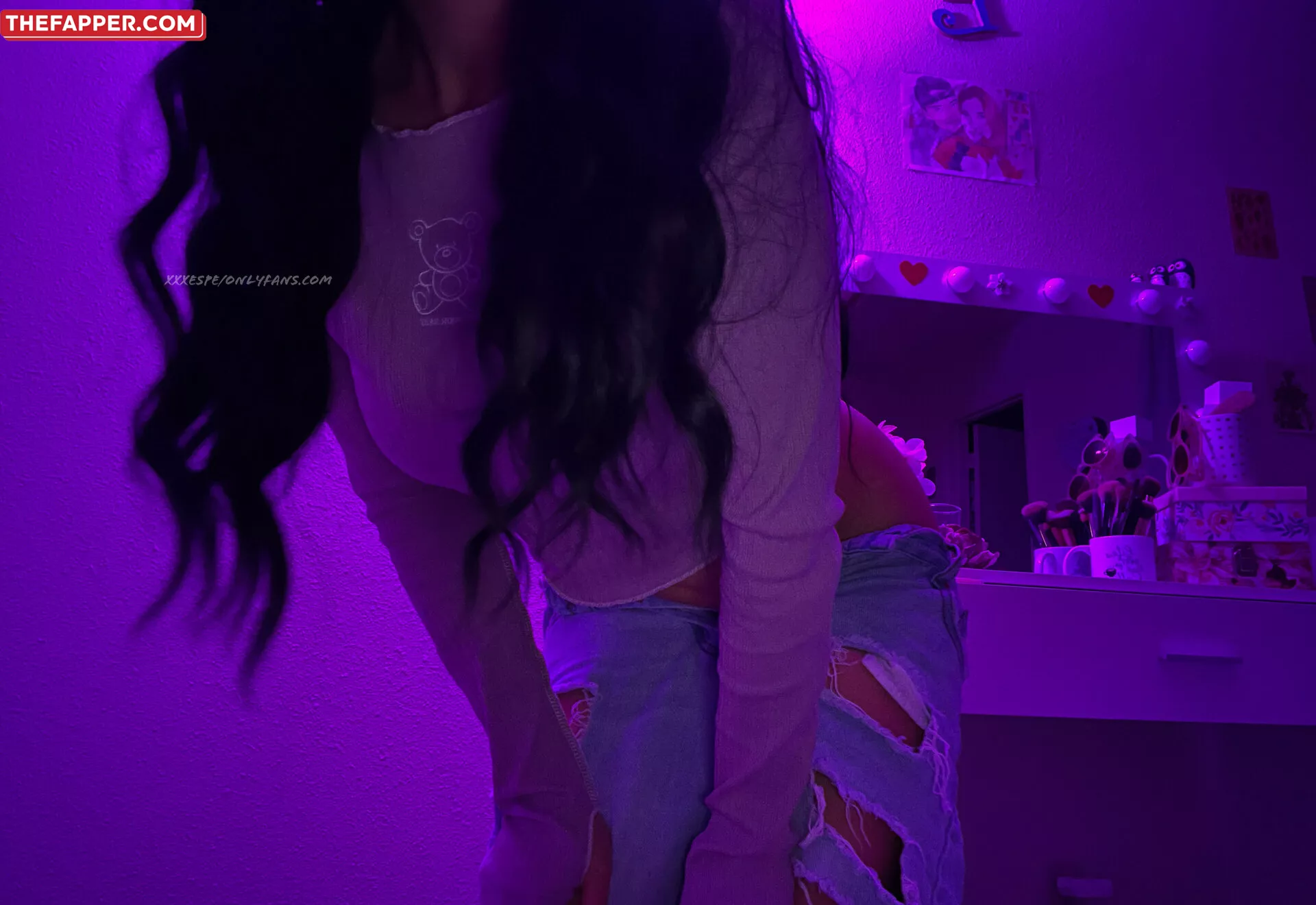 Espe Asmr  Onlyfans Leaked Nude Image #6zqo0AFxnc