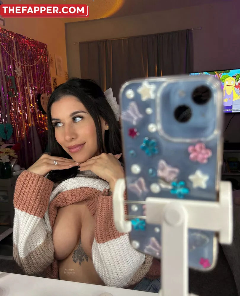 Espe Asmr  Onlyfans Leaked Nude Image #CUTXitE5SH