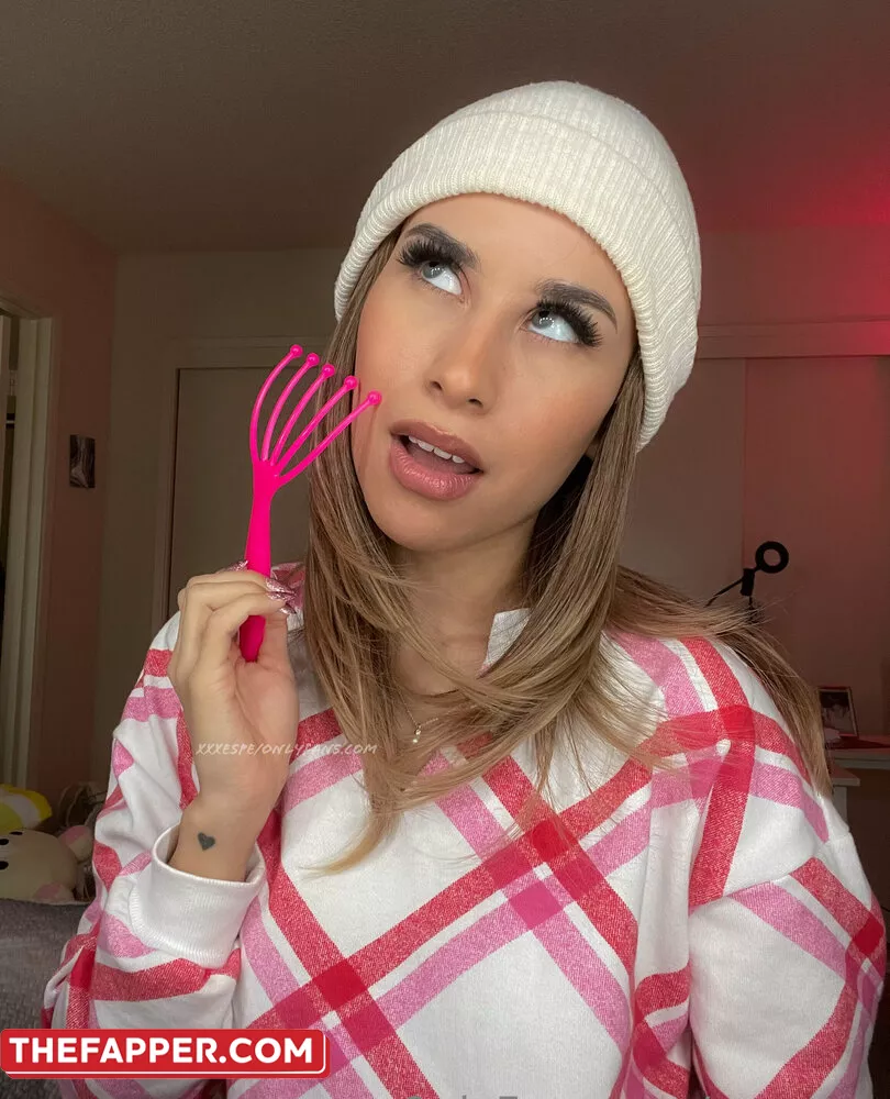 Espe Asmr  Onlyfans Leaked Nude Image #E0SClLAua3