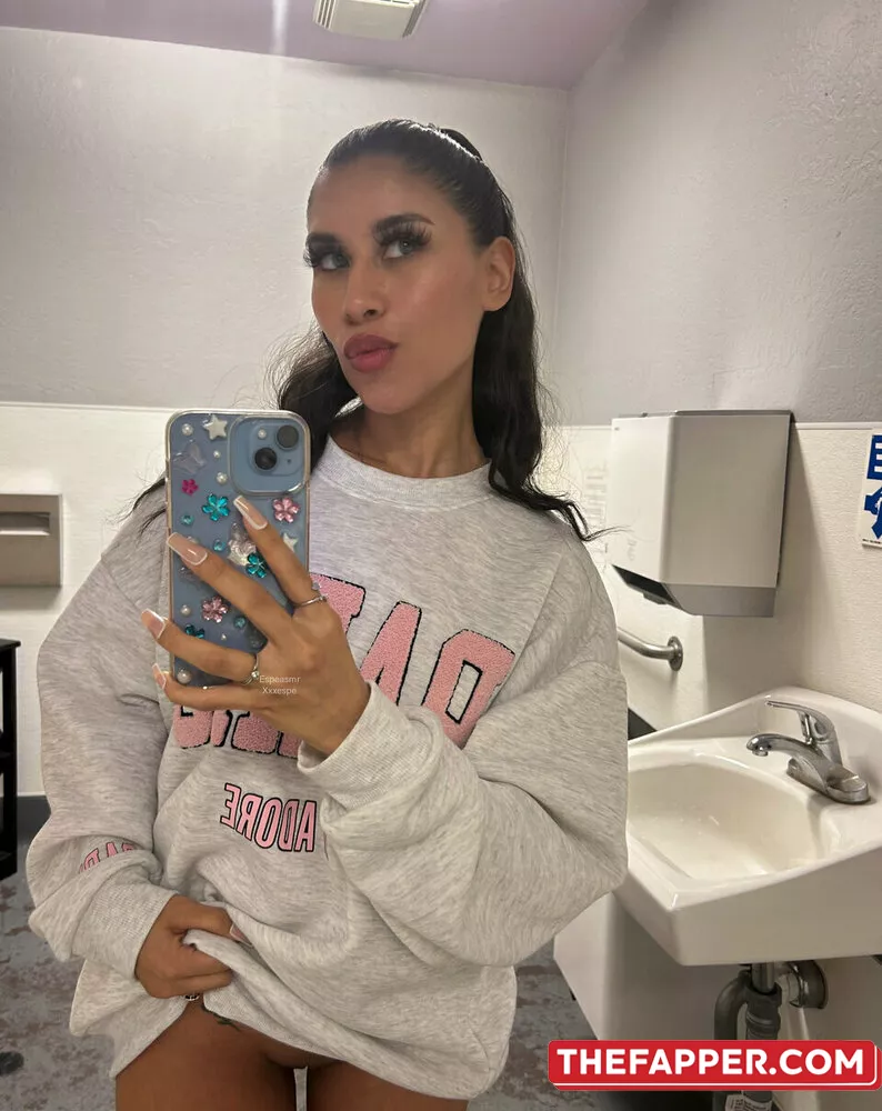 Espe Asmr  Onlyfans Leaked Nude Image #IvzGF8Kx5Q