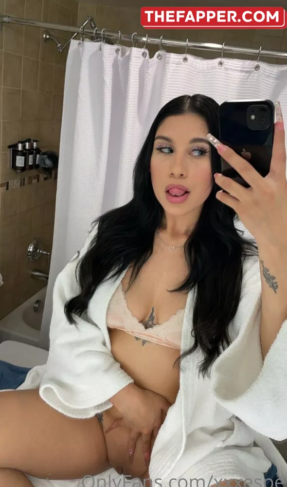 Espe Asmr  Onlyfans Leaked Nude Image #MLQp1AZa31