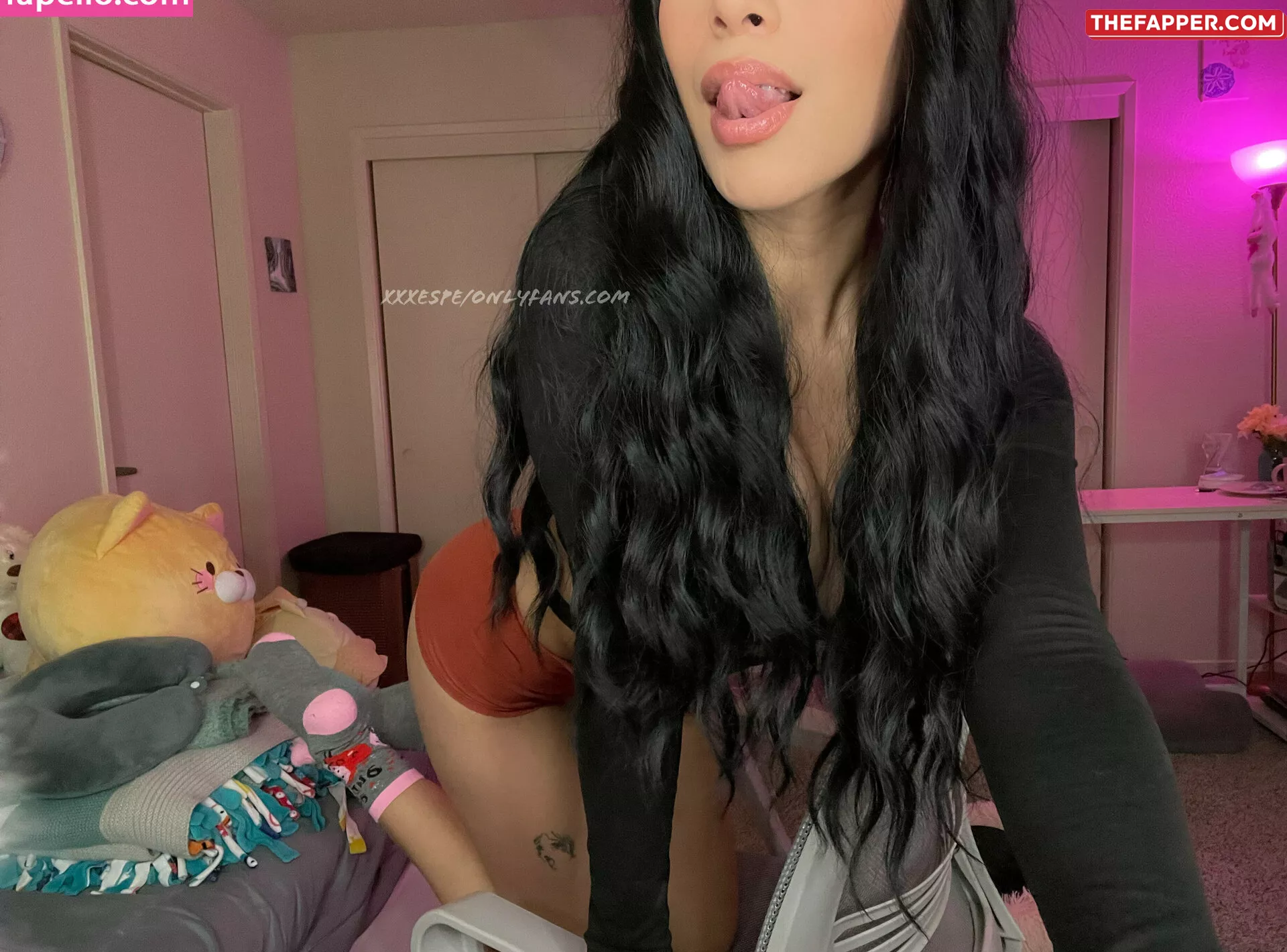 Espe Asmr  Onlyfans Leaked Nude Image #MUsJnTu3aD