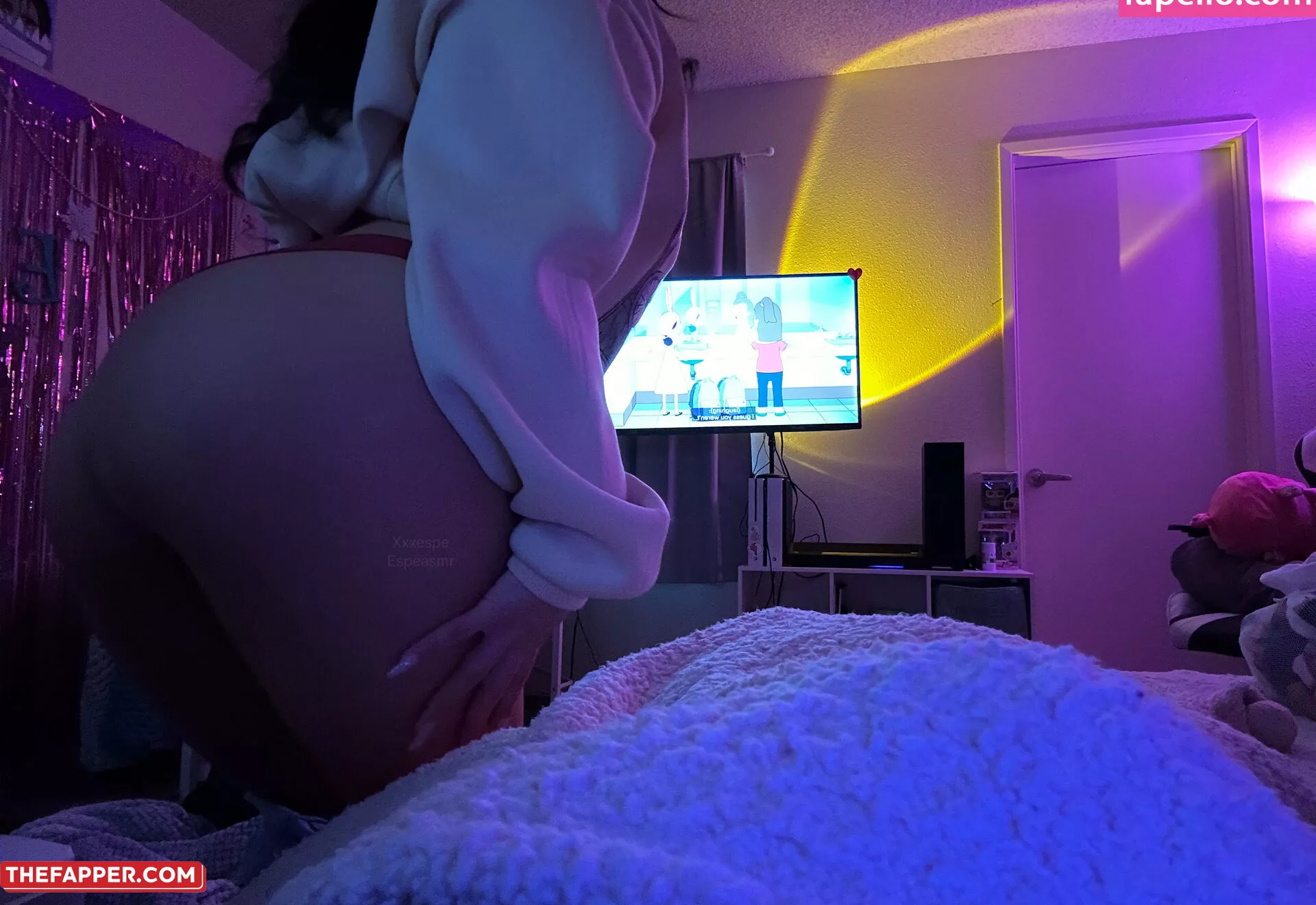 Espe Asmr  Onlyfans Leaked Nude Image #MnJS0t7Yf1