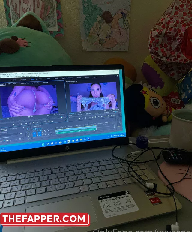 Espe Asmr  Onlyfans Leaked Nude Image #QMj7GbXKNM