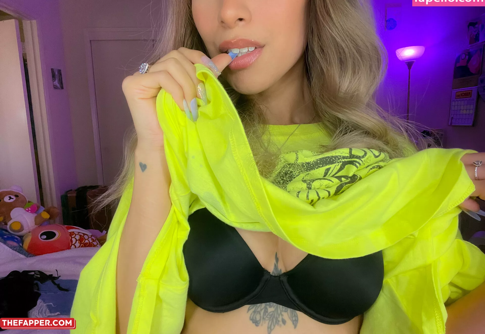 Espe Asmr  Onlyfans Leaked Nude Image #TwFUHvPzJ1