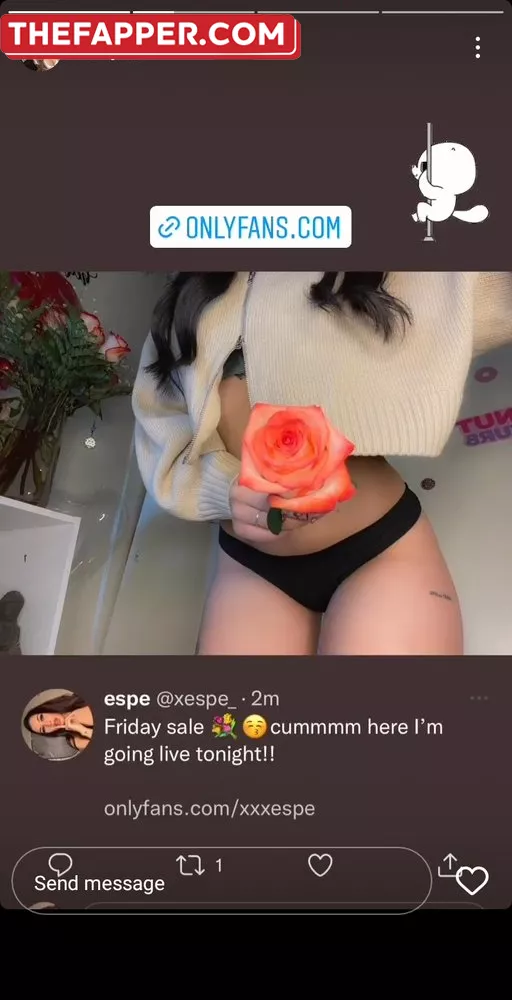 Espe Asmr  Onlyfans Leaked Nude Image #UiX5tzufhN