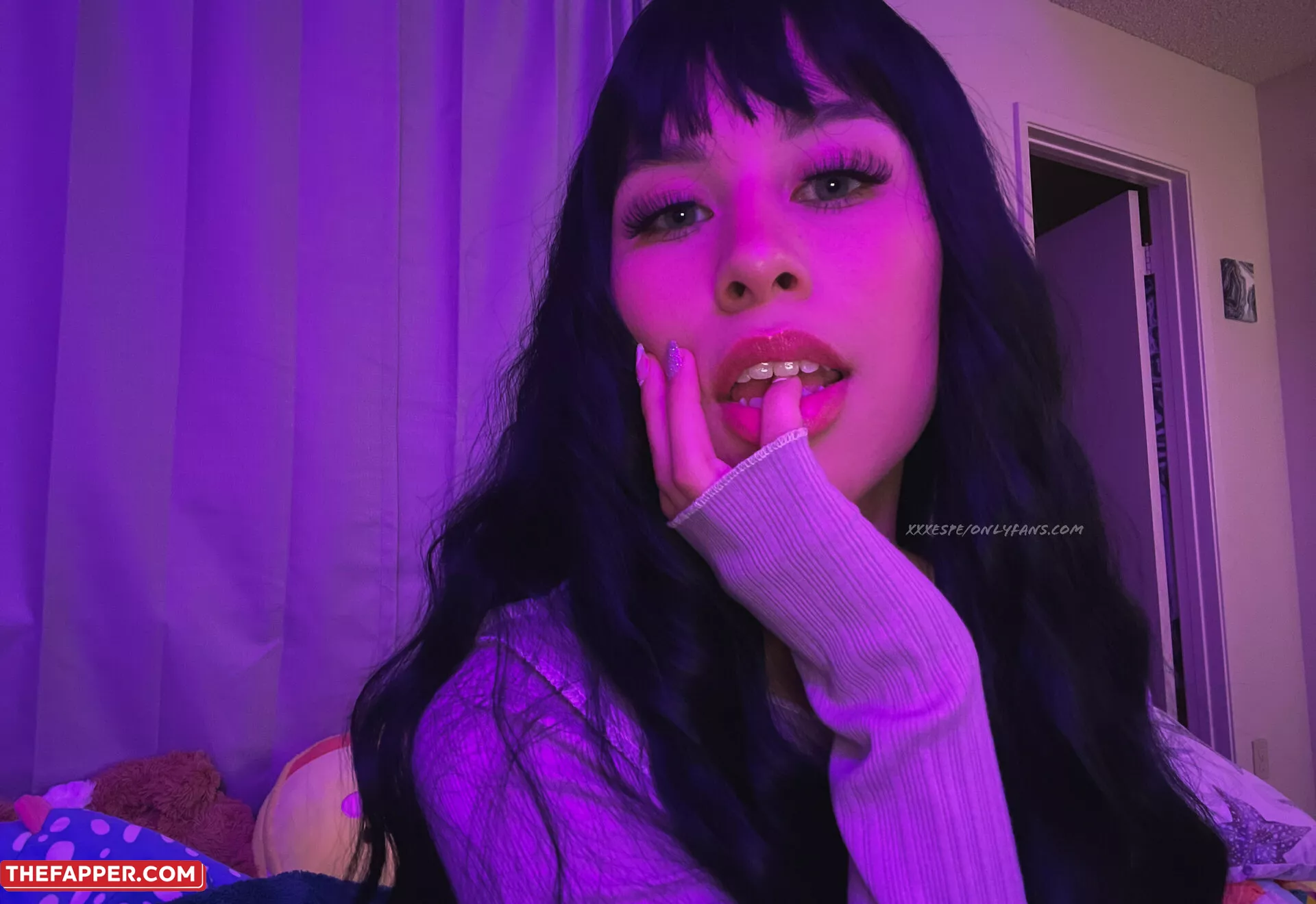 Espe Asmr  Onlyfans Leaked Nude Image #V4b0LbO4oj