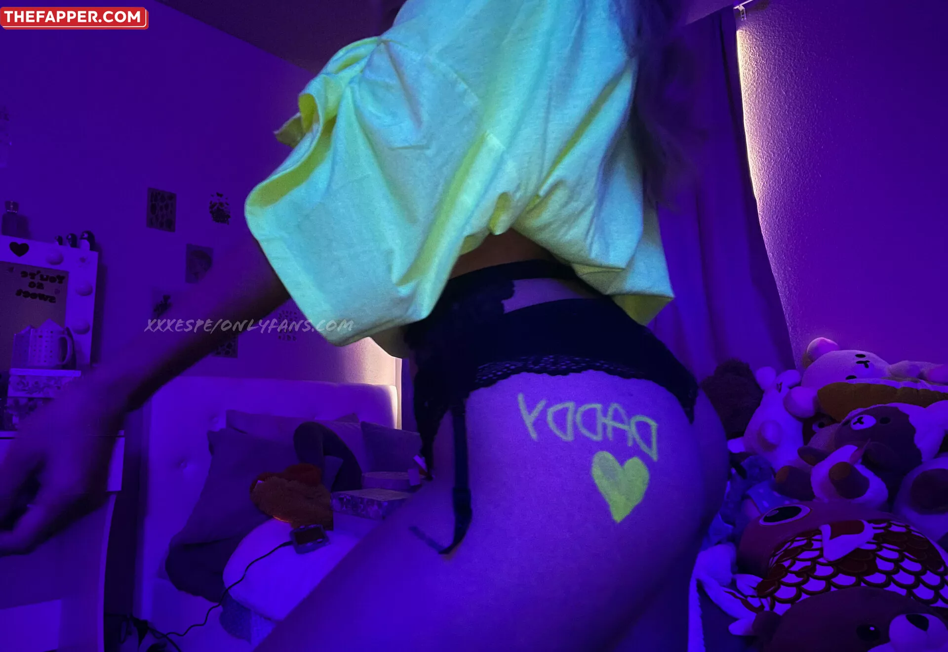 Espe Asmr  Onlyfans Leaked Nude Image #W163z7OXYE