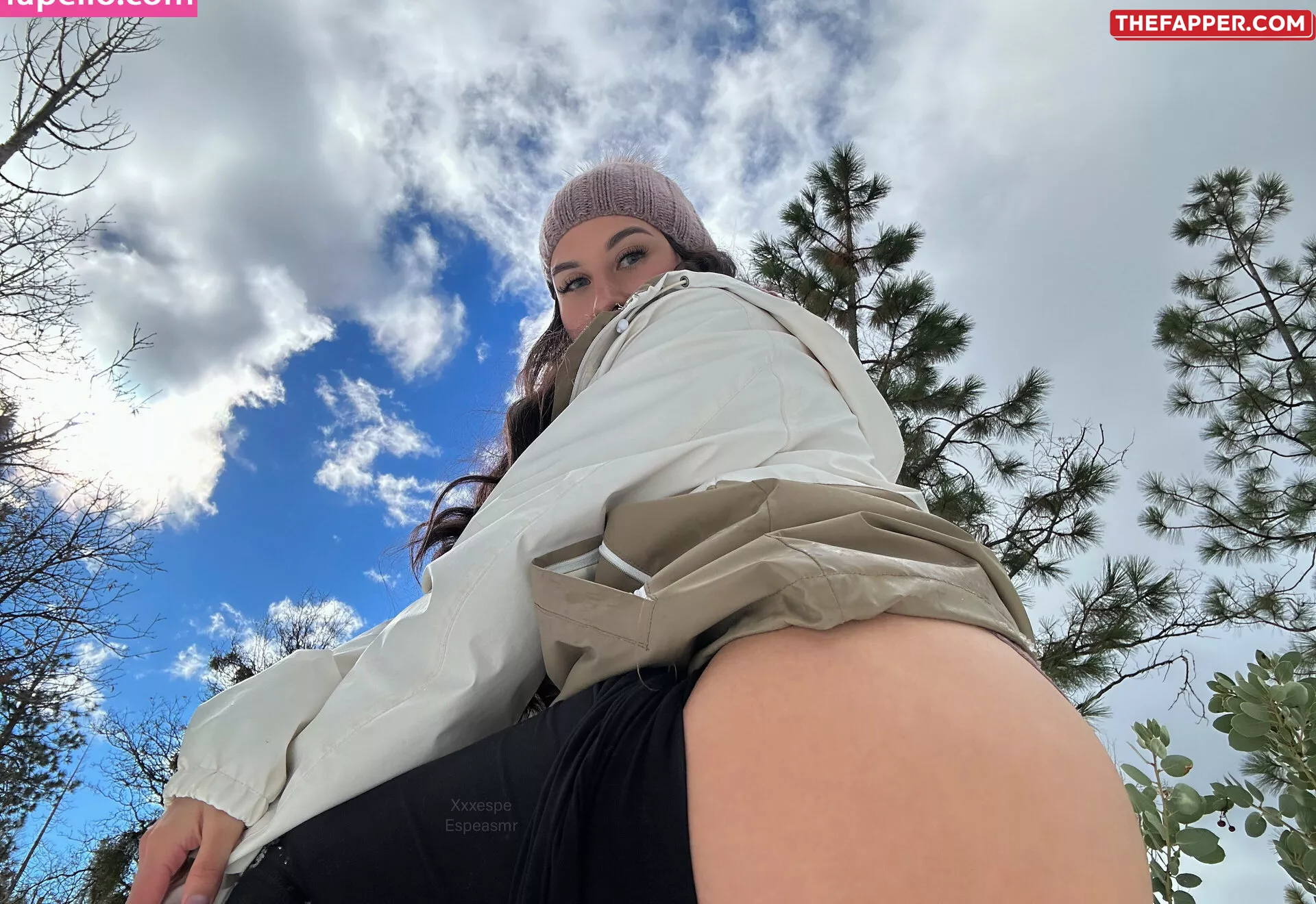 Espe Asmr  Onlyfans Leaked Nude Image #X7EMD6VAh0