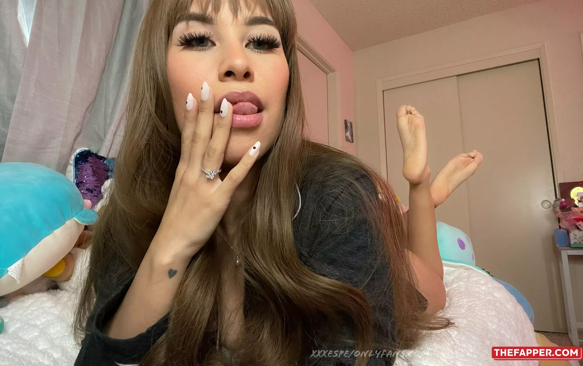 Espe Asmr  Onlyfans Leaked Nude Image #Yc2YapovoB