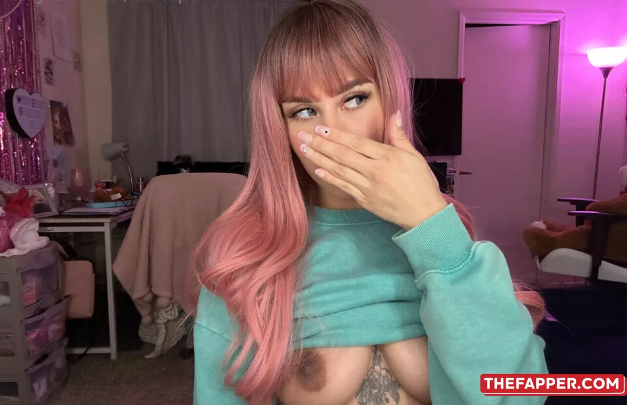 Espe Asmr  Onlyfans Leaked Nude Image #ZCImN2Qu10