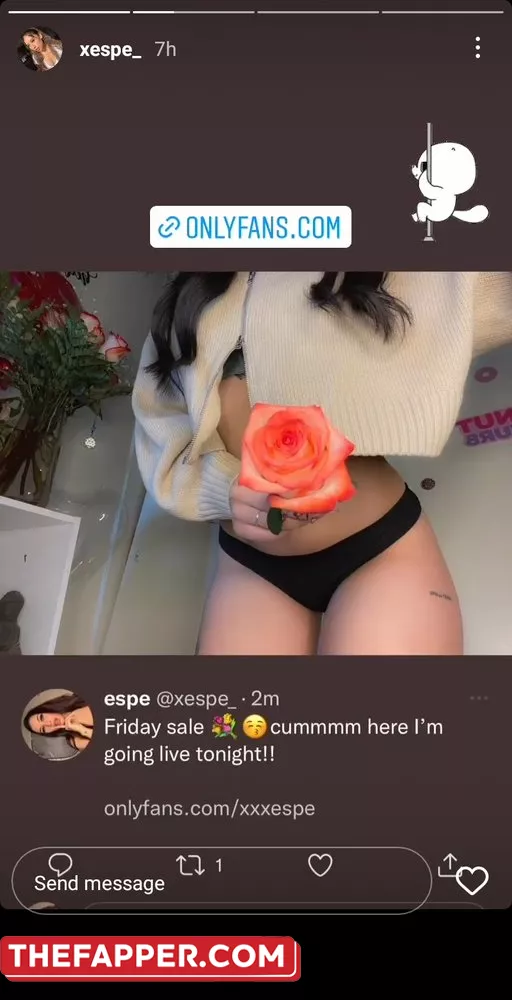 Espe Asmr  Onlyfans Leaked Nude Image #ZjrNqHHGS6