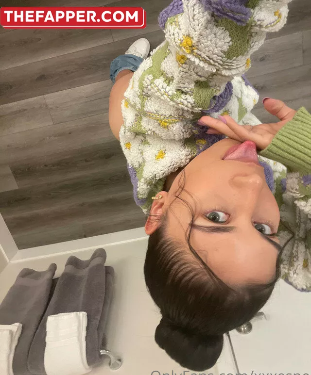Espe Asmr  Onlyfans Leaked Nude Image #dNkCbhfyZg