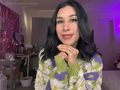 Espe Asmr Onlyfans Leaked Nude Image #i6VlR9b24V