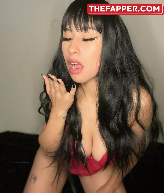 Espe Asmr  Onlyfans Leaked Nude Image #nsjzSMN2xS