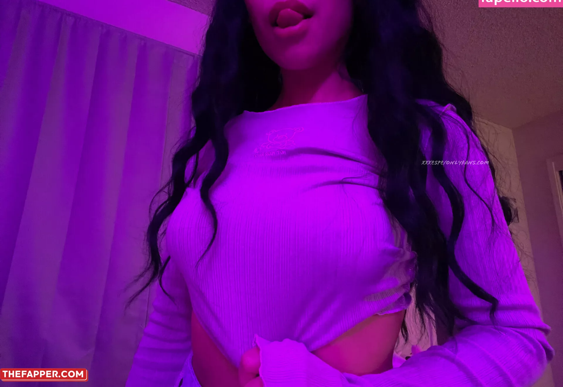 Espe Asmr  Onlyfans Leaked Nude Image #oiWjhOE8sS