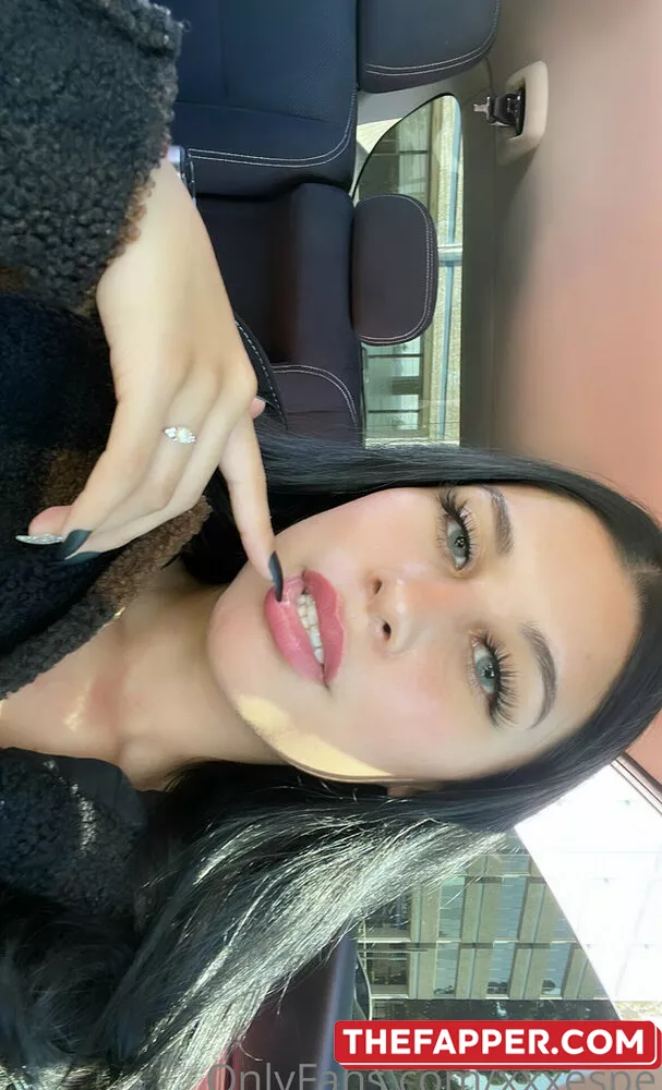 Espe Asmr  Onlyfans Leaked Nude Image #p0iZ8OZlYg