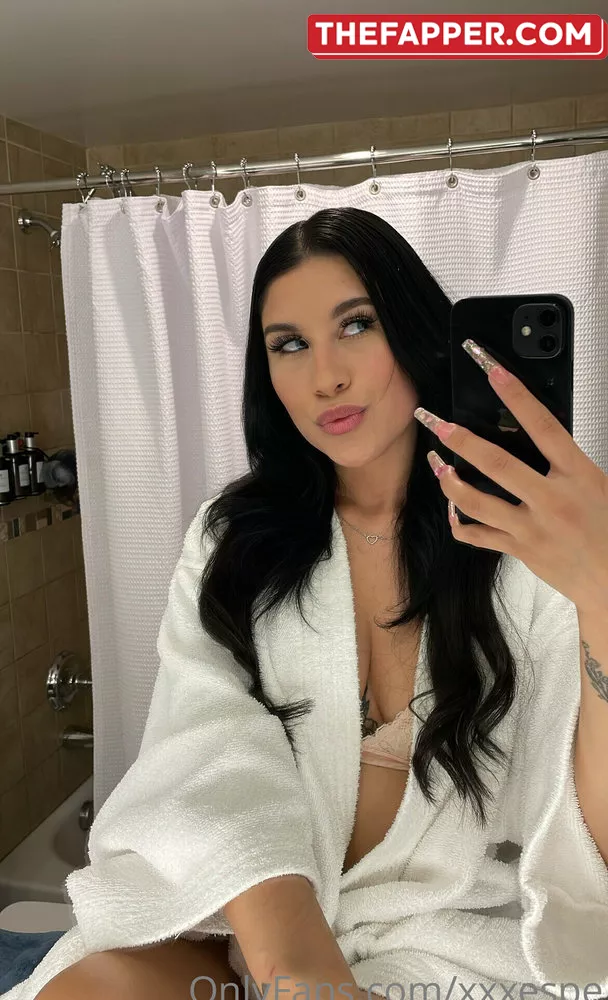 Espe Asmr  Onlyfans Leaked Nude Image #p9W05I5N3r
