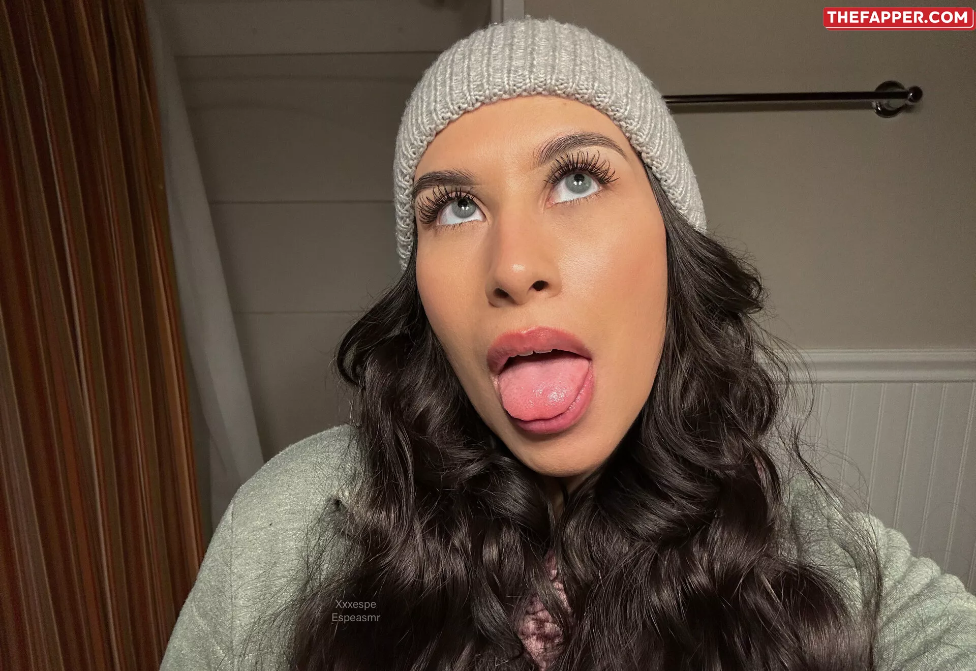 Espe Asmr  Onlyfans Leaked Nude Image #ptAp0r4Vj0