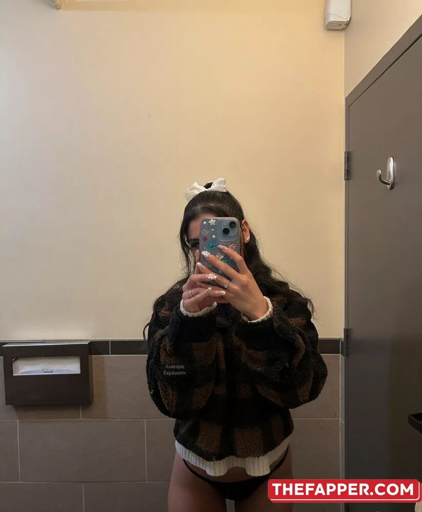 Espe Asmr  Onlyfans Leaked Nude Image #rmSQYz1Bek