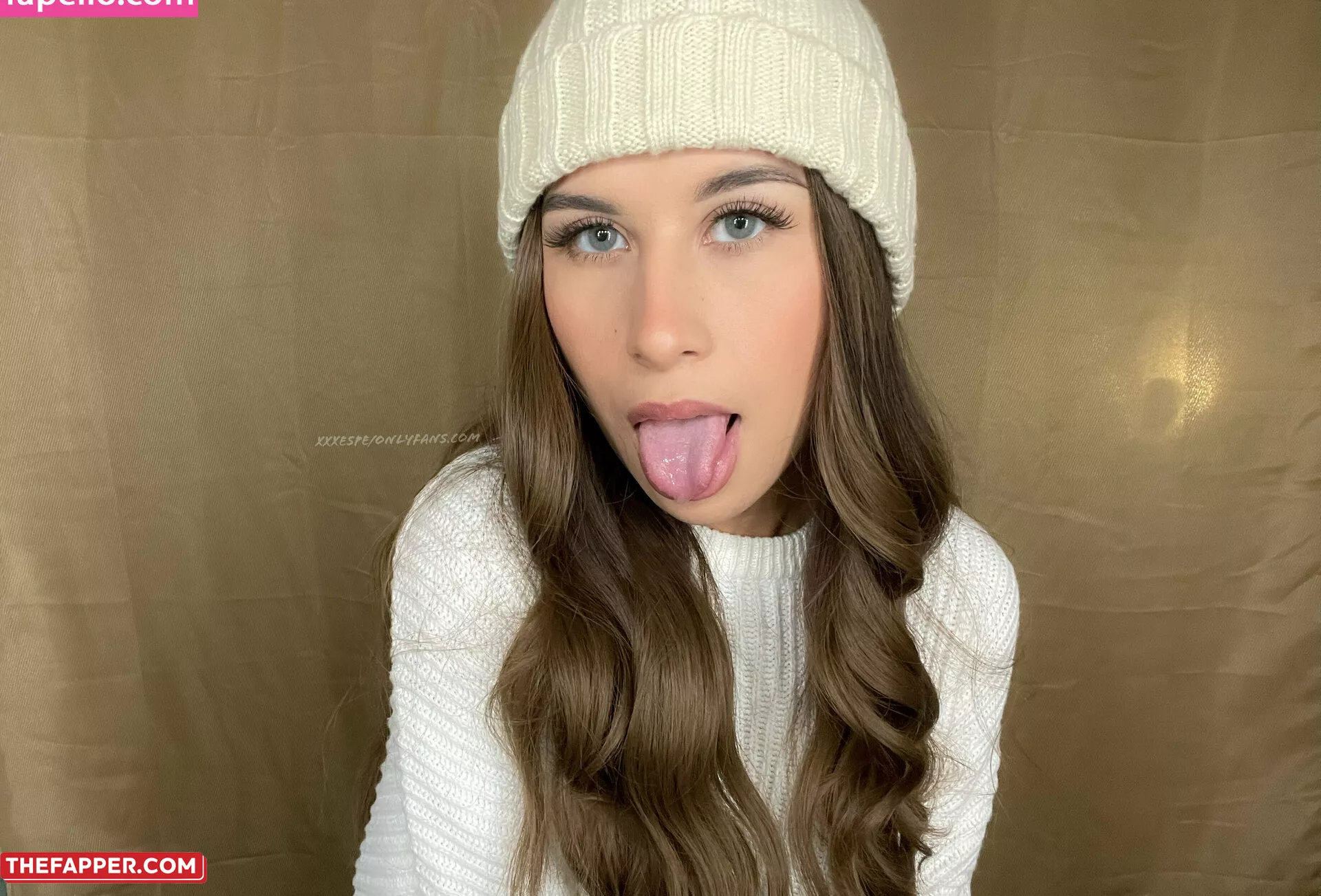 Espe Asmr  Onlyfans Leaked Nude Image #wsepu4oCPh