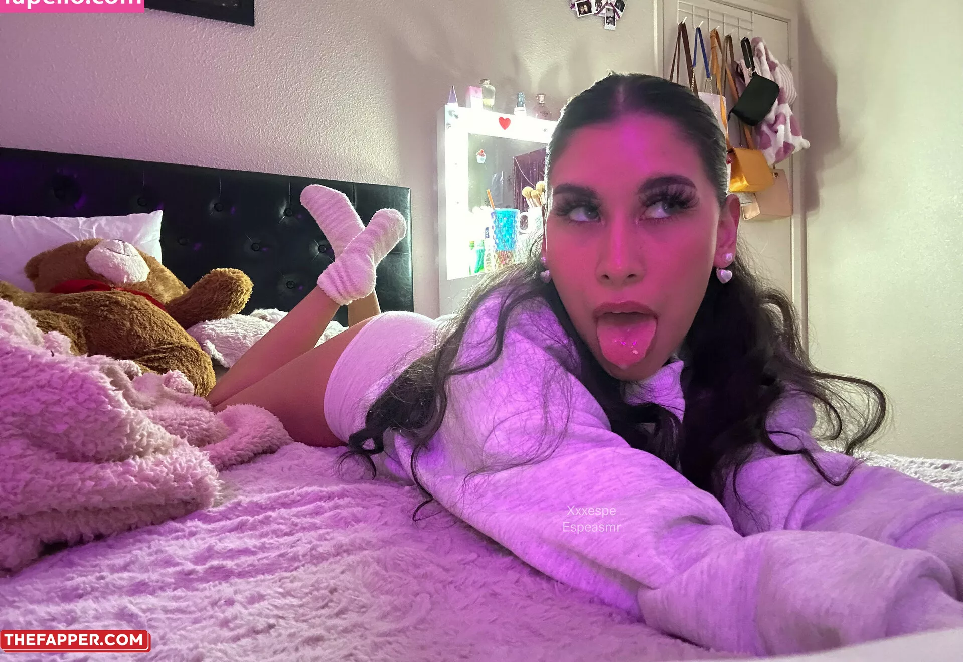 Espe Asmr  Onlyfans Leaked Nude Image #xHwWO40iSl