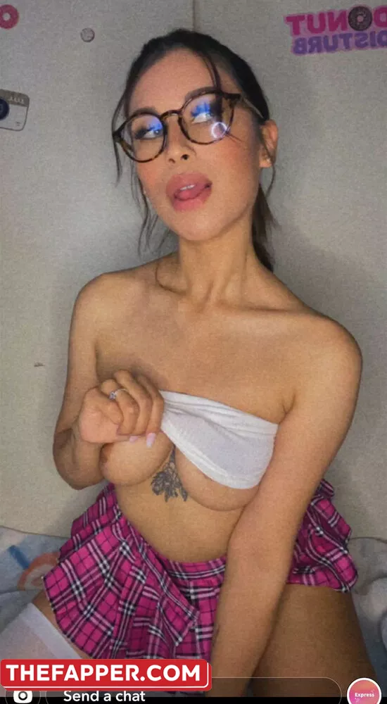 Espe Asmr  Onlyfans Leaked Nude Image #yWDD9xWkUH