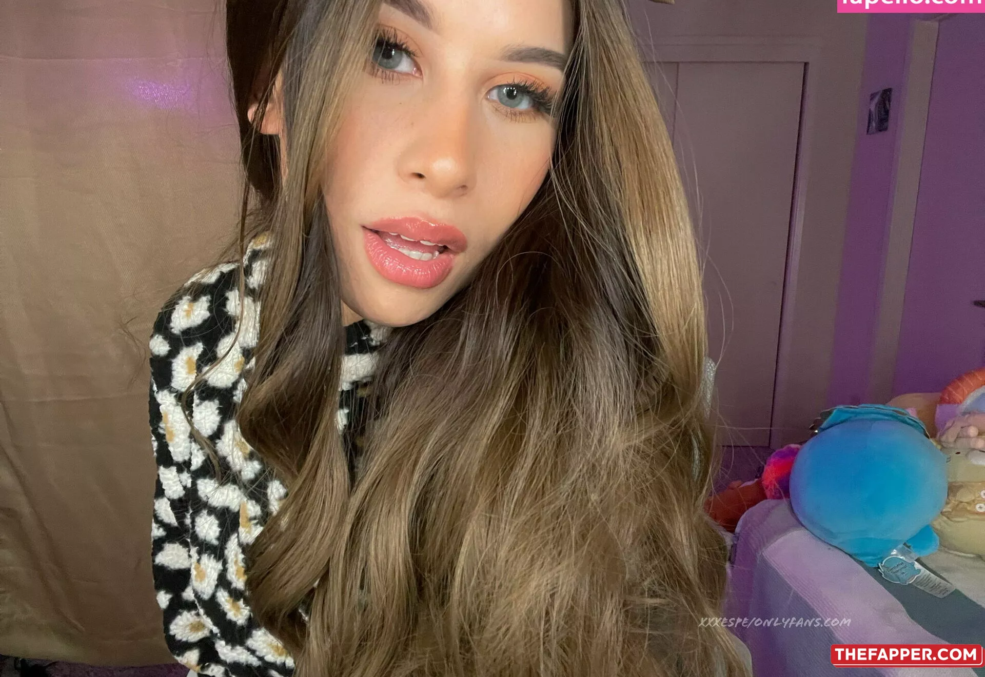 Espe Asmr  Onlyfans Leaked Nude Image #ypOqhxTIDf