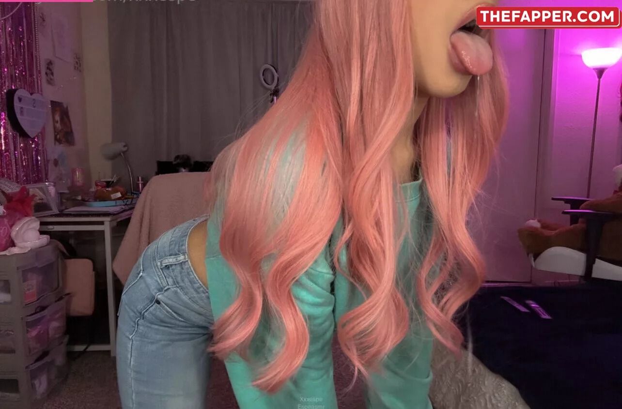 Espe Asmr  Onlyfans Leaked Nude Image #z1JHsZcjRu