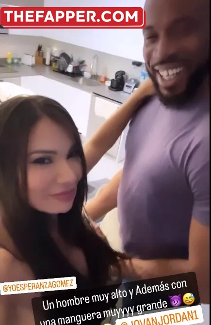 Esperanza Gomez  Onlyfans Leaked Nude Image #C4ZEE4Jat9