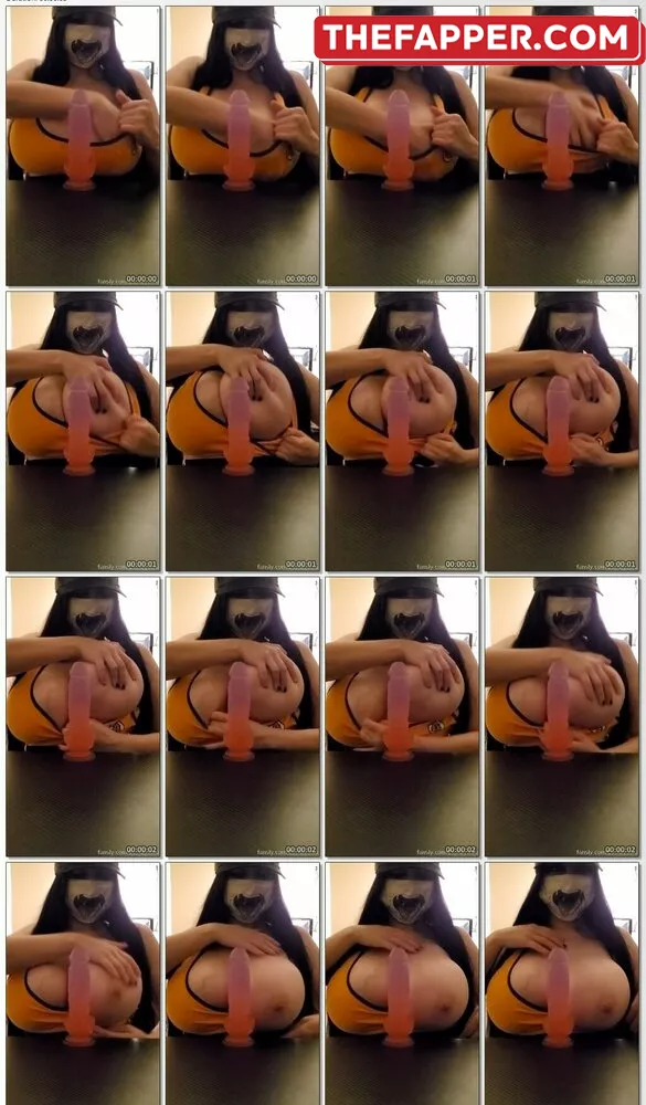 Esskayuwu  Onlyfans Leaked Nude Image #9MOnb1Pdp8