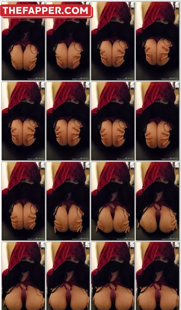 Esskayuwu  Onlyfans Leaked Nude Image #So7PKRYaB5