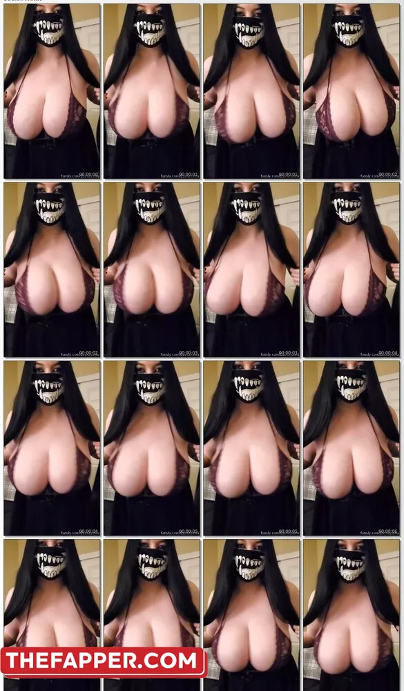 Esskayuwu  Onlyfans Leaked Nude Image #W8uSAqlwJw